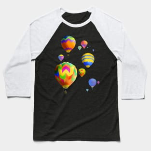 Balloon Baseball T-Shirt